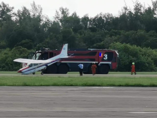 އައްޑޫގައި ވެއްޓުނު ބޯޓު