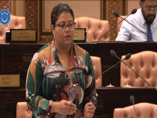 ހިންނަވަރު ދާއިރާގެ މެމްބަރު ޖީހާން މަހްމޫދު