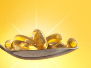 ލޮކްޑައުންގައި ތިބޭއިރު ވިޓަމިން ޑީ ހޯދުމަށް ވިޓަމިން ކެޕްސޫލް ބޭނުން ކުރޭ