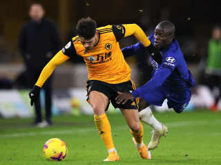 ވުލްވްސް އާއި ޗެލްސީ ބައްދަލުކުރި މެޗުގެ ތެރެއިން: މި މެޗުން ވުލްވްސް މޮޅުވީ 2-1 ން