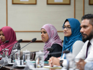 މިނިސްޓަރ އޮފް ޖެންޑާރ އެން ސޯޝަލް ސާރވިސް ޝިދާތާ