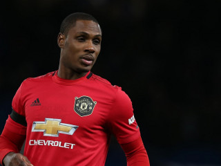 އިގާލޯގެ ލޯނު އެއްބަސްވުމުގެ މުއްދަތު މެންޗެސްޓަރ ޔުނައިޓެޑުން އިތުރު ކޮށްފި