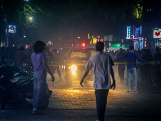 އަލިފާނުގެ ހާދިސާ ހިނގި ސަރަހައްދު