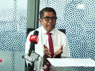 ފަތުރުވެރިކަމުގެ ދުވަސް: \'\'އުފާވެރި ދުވަހެއް ނޫން، ފެންނަނީ ރަނގަޅު މަލަމައްޗެއް\'\'