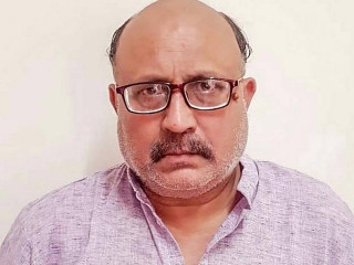 ޖާސޫސް ކޮށްދިނުމުގެ ތުހުމަތު ގައި ހައްޔަރުކުރި ނޫސްވެރިޔާ ރަޖީވް