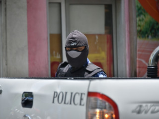 ޓެރަރިޒަމްގެ ޤާނޫނަށް ގެންނަ އިސްލާހްތަކުގައި މައްސަލައެއް ނެތް!