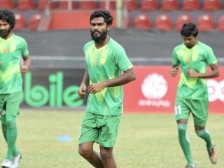 މީގެ ކުރިން މާޒިޔާއިން ބޭއްވި ފަރިތަކުރުންތަކެއްގެ ތެރެއިން: އަންނަ ހަފުތާގައި ފަރިތަކުންތައް ފަށަން ދަނީ ތައްޔާރުވަމުން