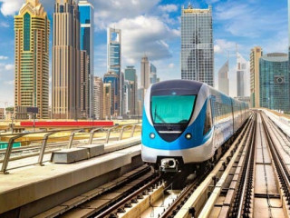 އާންމު އެއްގަމު ދަތުރުތައް ފަށަން ދުބާއީން ތައްޔާރުވެއްޖެ