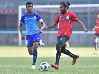 ކުޑަހެންވެއިރު އަދި ބީޖީ ބައްދަލުކުރި މެޗުގެ ތެރެއިން