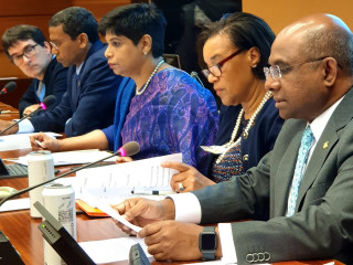 އިންސާނީ ހައްގުތަކާ ބެހޭ ކައުންސިލްގެ 43 ވަނަ ސެޝަންގެ ތެރެއިން