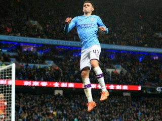 ސިޓީ އަދި ޕޯޓް ވޭލް ބައްދަލުކުރި މެޗުގެ ތެރެއިން