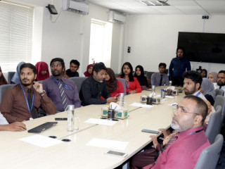 ސިއްހަތާބެހޭ ކަންބޮޑުވުންތަކައް އަހުލުވެރިކުރުވުމަށް ބޭއްވި ބައްދަލުކުރެއްވުމުގެ ތެރެއިން