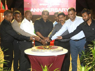 އެމްއެންޑީއެފް ސްޕެޝަލް ފޯސަސްގެ 13 ވަނަ އަހަރީ ދުވަސް ފާހަގަކުރުން