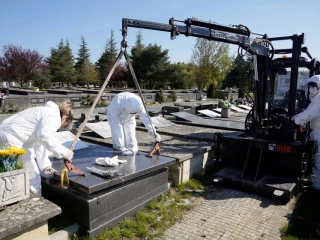 ފާއިތުވި 24 ގަޑިއިރު އެންމެ ގިނަ މީހުން މަރުވީ ސްޕެއިނުން