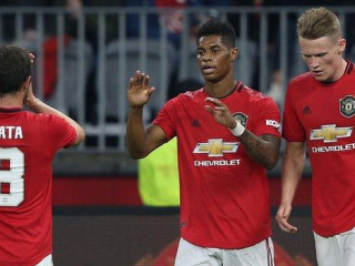 މެންޗިސްޓަރ ޔުނައިޓެޑް