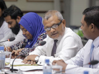 Members of the Broadcasting Commission