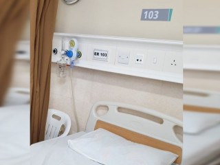 171 މީހުންނަށް ފަރުވާދެމުން އަންނަނީ އެޑްމިޓް ކޮށްގެން