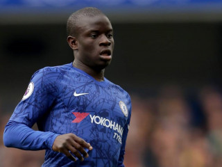 ކާންޓޭ އަށް ލުޔެއް ދޭން ޗެލްސީން ނިންމައިފި