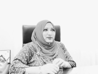 ޑރ އާއިޝަތު އަލީ ނާޒް- ހޯމަ ދުވަހުގެރޭ 20:30 ގައި ލައިވް ފެށުމަށް ވަނީ ހަމަޖެހިފައި