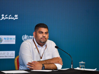 ކަރަންޓީންގައި ތިބޭ މީހުނަށް ފޮނުވާ ޕާރުސަލް ބަލައިގަންނަ ގަޑިތަކަށް ބަދަލުގެނެސްފި