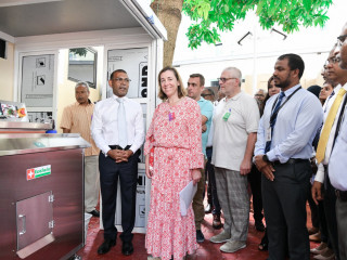 ރައްޔިތުންގެ މަޖިލީހުން ގަސްކާނާ އުފައްދާ ދަނޑުވެރިންނަށް ބަހަނީ