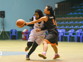 ރާއްޖެ އަދި ބޫޓާން ބައްދަލުކުރި މެޗުގެ ތެރެއިން