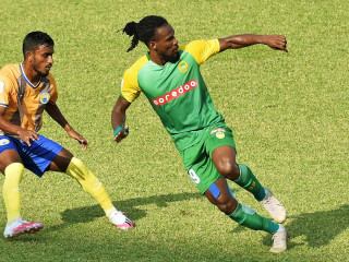 މާޒިޔާ އާއި ވެލެންސިއާ ބައްދަލުކުރި މެޗުގެ ތެރެއިން: މި މެޗުން މާޒިޔާ މޮޅުވީ 2-1 ން