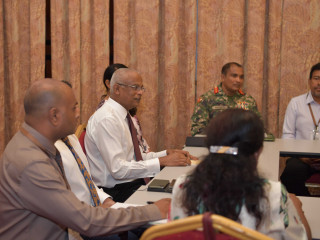 ރައީސް ސޯލިހު