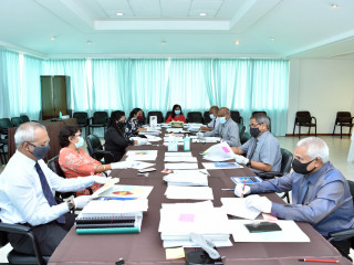 National Awards Committee