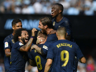 ރެއާލް އިން އުފާފާޅު ކުރަނީ