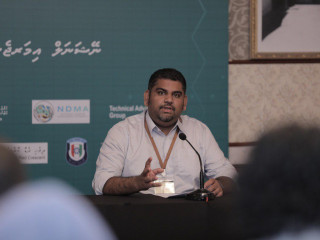 ޓާސްކް ފޯހުގެ ތަރުޖަމާނު މަބްރޫކް އަޒީޒް