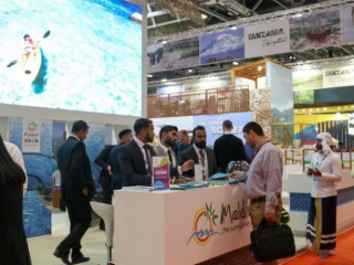 2018 ވަނަ އަހަރު ބޭއްވި ޑަބްލިއުޓީއެމް ފެއަރގެ ތެރެއިން