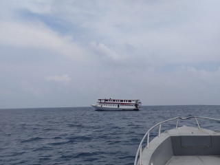 ހދ. ކުޅުދުއްފުށި ބާދުޝާހު ބޯޓު