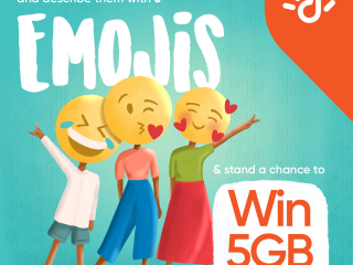 ދިރާގު ޕްރޮމޯޝަންގެ ޕޯސްޓަރު