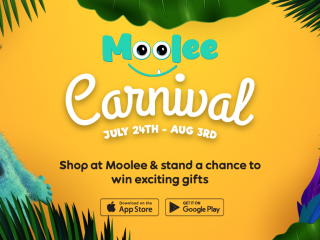 މޫލީ މެދުވެރިކޮށް ވިޔަފާރިކުރާ ފަރާތްތަކަށް އަގުހުރި އެތައް އިނާމެއް ލިބޭ ޑިޖިޓަލް ކާނިވަލެއް