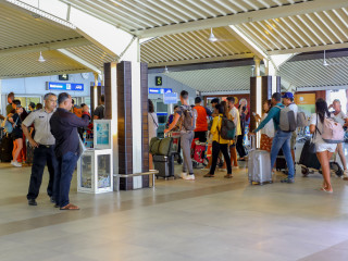 ވެލާނާ އިންޓަނޭޝަނަލް އެއަރޕޯޓް