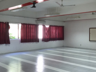 ވަގުތީ ހިޔާތަކުގެ ބޭނުންކުރާ ސްކޫލްތަކުގެ ތެރެއިން އެއް ސްކޫލް