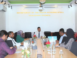 ގދ. ތިނަދޫ ކައުންސިލް