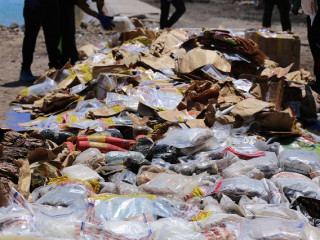 ފުލުހުންގެ ބެލުމުގެ ދަށުގައި މިއަހަރުގެ ޖޫން މަހާ ހަމައަށް ނައްތާނުލެވި ހުރި މަސްތުވާތަކެތި