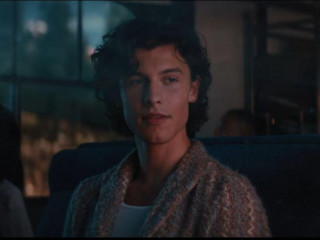 ޝޯން މެންޑޭސްގެ ވީޑިޢޯ ލަވަ