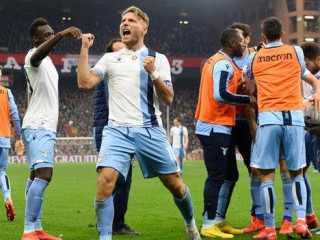 އިޓާލިއަން ލީގުގެ މެޗެއްގެ ތެރެއިން