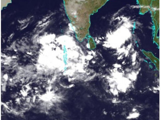 ހުކުރު ދުވަހު ފަތިހު ނަގާފައިވާ ސެޓެލައިޓް ފޮޓޮއެއް