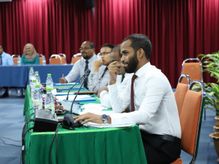 ފަނޑިޔާރުންގެ ސުލޫކީ މިންގަނޑާއި ހިލާފުވެ ހުރެ ކޮން ނަޒާހާތްތެރިކަމެއްގެ ވާހަކައެއްތޯ؟