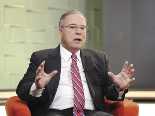 ޕެނަމާ ސިޓީގެ މޭޔަރު ހޯސޭ ލުއީސް ފެބްރީގާ