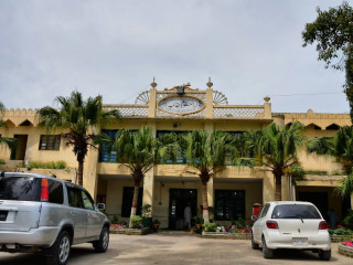 ދާރުލް އުލޫމް ހައްގާނިޔާ ޔުނިވާސިޓީ