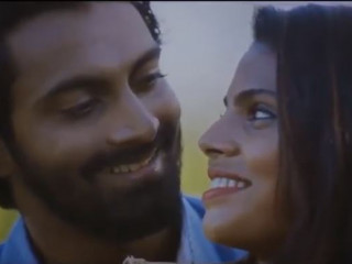 \"މަލިކާ\"ގެ މަންޒަރެއްގައި ނުޒޫ އާއި ޖުމައްޔިލް