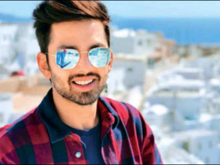 ހިމާންޝް ކޯލީ