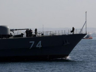 އިރާނުގެ މަނަވަރެއް \'ހޮރްމޫޒް\' ކަނޑުއޮޅީގައި ޙަރަކާތްތެރިވަނީ: އިރާނުން ދަނީ މި ޞަރަޙައްުދުގައި އަސްކަރީ މިޝަންތައް ހިންގަމުން