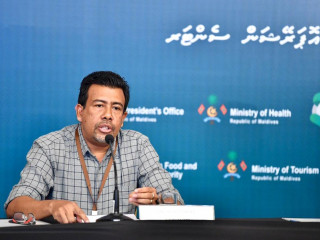 ޑރ. އަލީ ލަތީފް