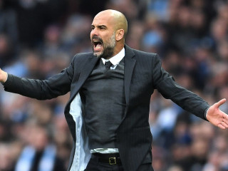 މެންޗެސްޓާ ސިޓީގެ ކޯޗު ޕެޕް ގާޑިއޯލާ